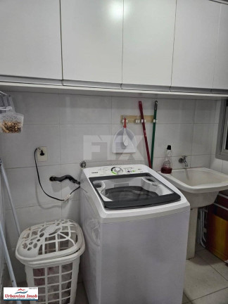 Imagem Apartamento com 3 Quartos à Venda, 98 m² em Vila Margarida - Campo Grande Imagem Apartamento com 3 Quartos à Venda, 98 m² em Vila Margarida - Campo Grande
