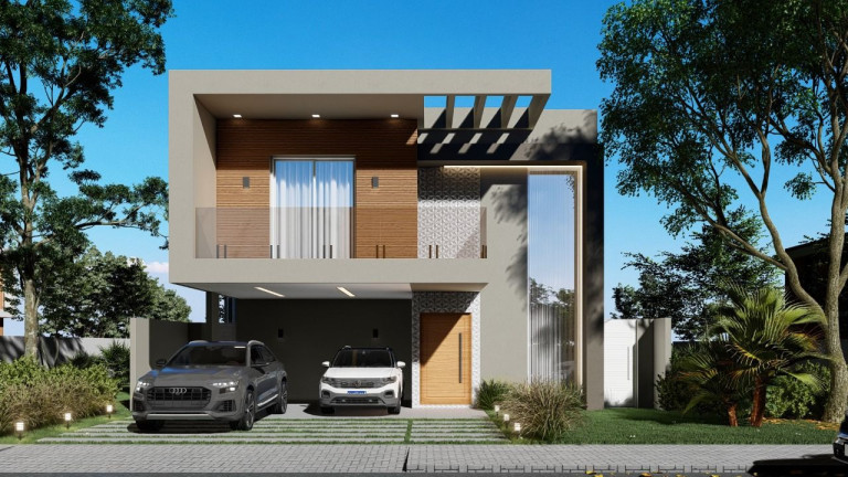 Imagem Casa com 3 Quartos à Venda, 250 m² em Floresta - São José Dos Campos Imagem Casa com 3 Quartos à Venda, 250 m² em Floresta - São José Dos Campos