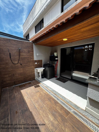 Imagem Casa com 2 Quartos à Venda, 90 m² em Pontal De Santa Marina - Caraguatatuba Imagem Casa com 2 Quartos à Venda, 90 m² em Pontal De Santa Marina - Caraguatatuba
