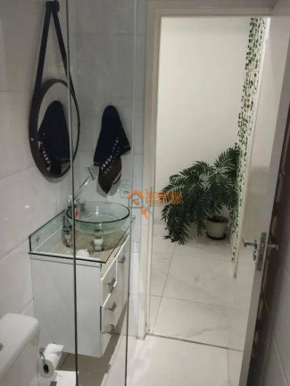 Imagem Apartamento com 2 Quartos à Venda, 59 m² em Ponte Grande - Guarulhos Imagem Apartamento com 2 Quartos à Venda, 59 m² em Ponte Grande - Guarulhos