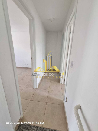 Imagem Casa de Condomínio com 2 Quartos à Venda, 63 m² em Caguassu - Sorocaba