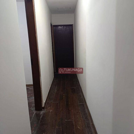 Imagem Sobrado com 4 Quartos à Venda, 125 m² em Vila Rosália - Guarulhos Imagem Sobrado com 4 Quartos à Venda, 125 m² em Vila Rosália - Guarulhos