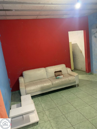 Imagem Casa com 4 Quartos à Venda, 125 m² em Jardim Varginha ( Zona Sul ) - São Paulo Imagem Casa com 4 Quartos à Venda, 125 m² em Jardim Varginha ( Zona Sul ) - São Paulo