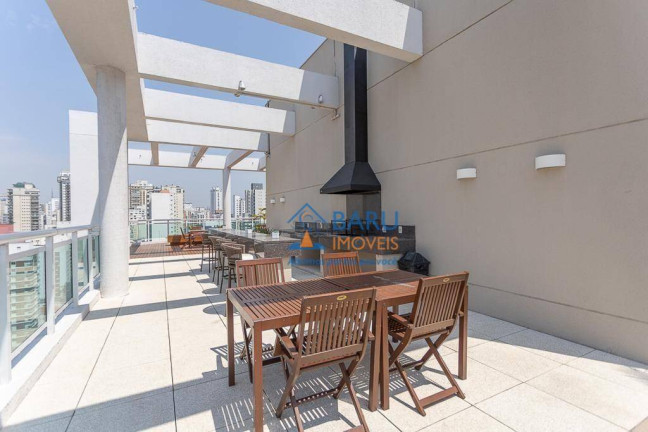 Imagem Apartamento com 1 Quarto à Venda, 36 m² em Santa Cecília - São Paulo Imagem Apartamento com 1 Quarto à Venda, 36 m² em Santa Cecília - São Paulo