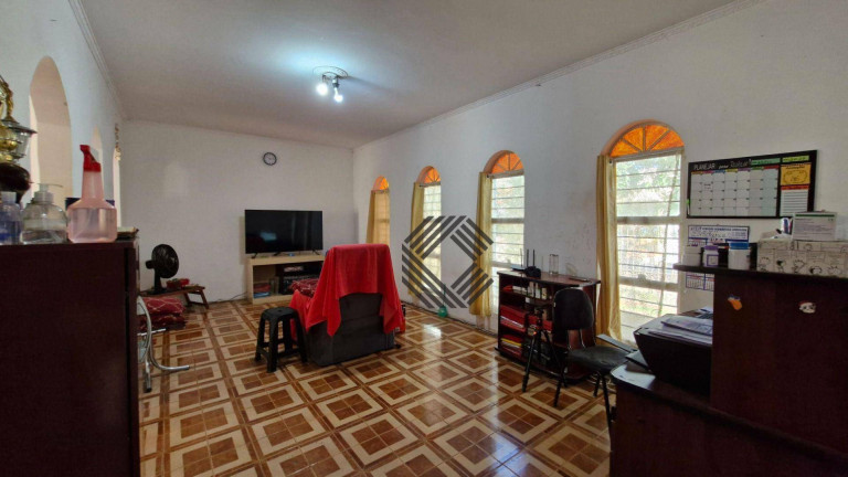 Imagem Casa com 3 Quartos à Venda, 180 m² em Jardim Astro - Sorocaba Imagem Casa com 3 Quartos à Venda, 180 m² em Jardim Astro - Sorocaba