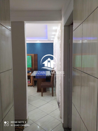 Imagem Apartamento com 2 Quartos à Venda, 45 m² em Jardim Varan - Suzano