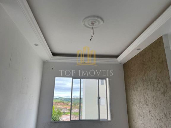 Imagem Apartamento com 2 Quartos à Venda, 53 m² em Jardim Paraíso - Jacareí