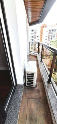 Imagem Apartamento com 3 Quartos à Venda, 128 m² em Jardim Guedala - São Paulo Imagem Apartamento com 3 Quartos à Venda, 128 m² em Jardim Guedala - São Paulo
