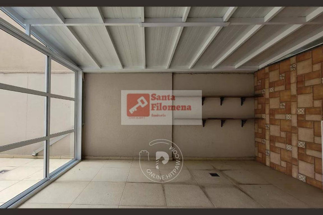Imagem Apartamento com 2 Quartos para Alugar, 89 m² em Campestre - Santo André Imagem Apartamento com 2 Quartos para Alugar, 89 m² em Campestre - Santo André
