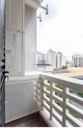 Imagem Imóvel com 1 Quarto para Alugar, 24 m² em Campos Elíseos - São Paulo Imagem Imóvel com 1 Quarto para Alugar, 24 m² em Campos Elíseos - São Paulo