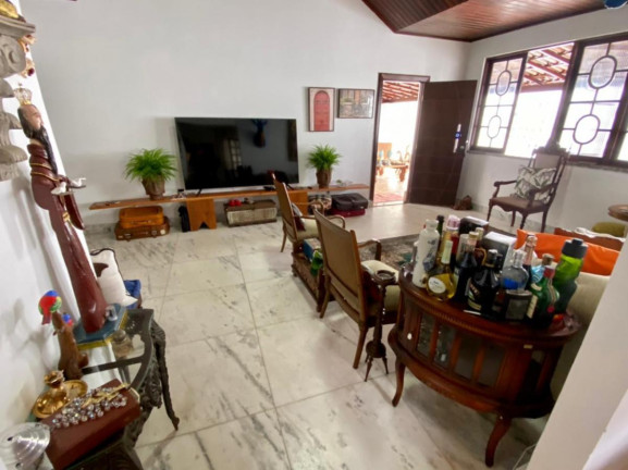 Imagem Casa com 4 Quartos à Venda, 169 m² em Vilas Do Atlântico - Lauro De Freitas
