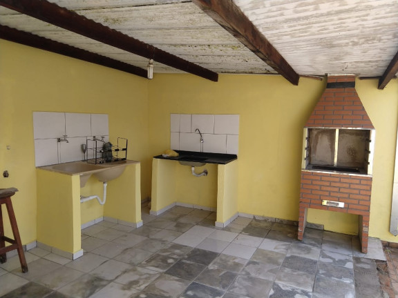 Imagem Casa com 3 Quartos à Venda, 168 m² em Flor Do Vale - Tremembé Imagem Casa com 3 Quartos à Venda, 168 m² em Flor Do Vale - Tremembé