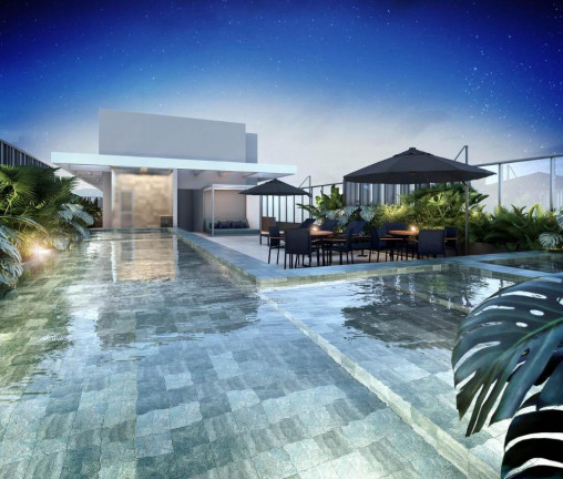 Imagem Apartamento com 3 Quartos à Venda, 113 m² em Botafogo - Rio De Janeiro