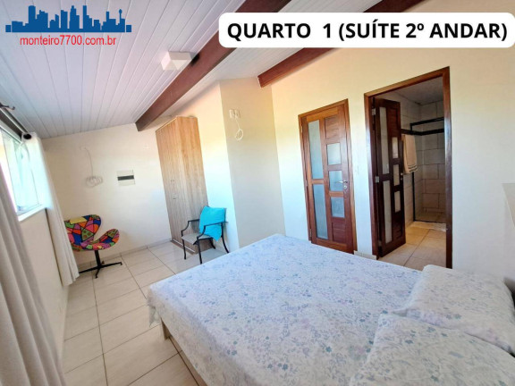 Imagem Casa de Condomínio com 4 Quartos à Venda, 231 m² em Pirangi Do Norte - Parnamirim