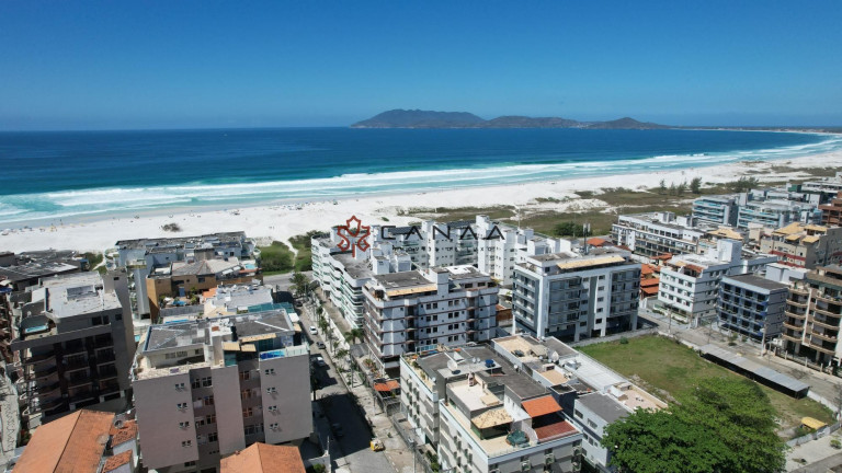 Imagem Apartamento com 4 Quartos à Venda, 175 m² em Braga - Cabo Frio Imagem Apartamento com 4 Quartos à Venda, 175 m² em Braga - Cabo Frio