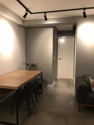 Imagem Imóvel com 2 Quartos à Venda, 54 m² em Sul (águas Claras) - Brasília