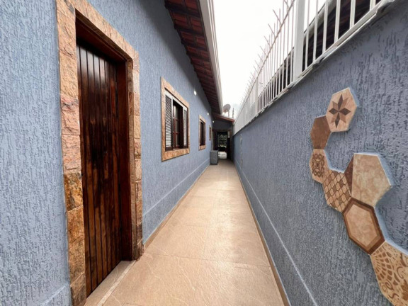 Imagem Casa com 2 Quartos à Venda, em Imperador - Praia Grande Imagem Casa com 2 Quartos à Venda, em Imperador - Praia Grande
