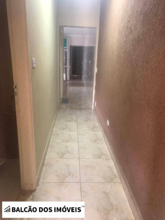 Imagem Casa com 4 Quartos à Venda, 325 m² em São Paulo Imagem Casa com 4 Quartos à Venda, 325 m² em São Paulo