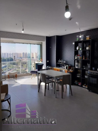 Imagem Apartamento com 2 Quartos à Venda, 62 m² em Centro - Osasco