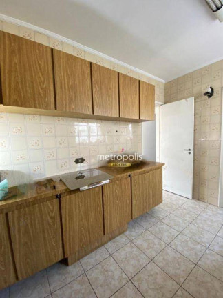 Imagem Apartamento com 3 Quartos à Venda, 93 m² em Centro - São Caetano Do Sul