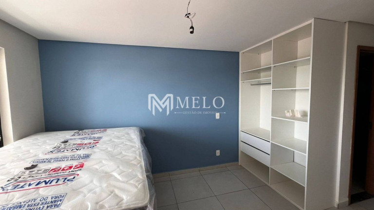 Imagem Apartamento com 1 Quarto à Venda, 29 m² em Ipojuca Imagem Apartamento com 1 Quarto à Venda, 29 m² em Ipojuca