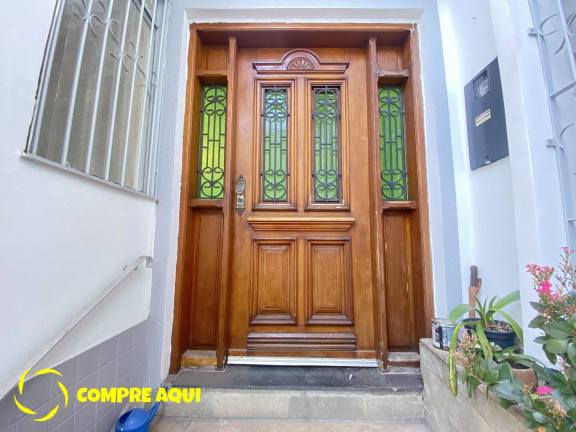 Imagem Casa com 3 Quartos à Venda, 180 m² em Perdizes - São Paulo Imagem Casa com 3 Quartos à Venda, 180 m² em Perdizes - São Paulo