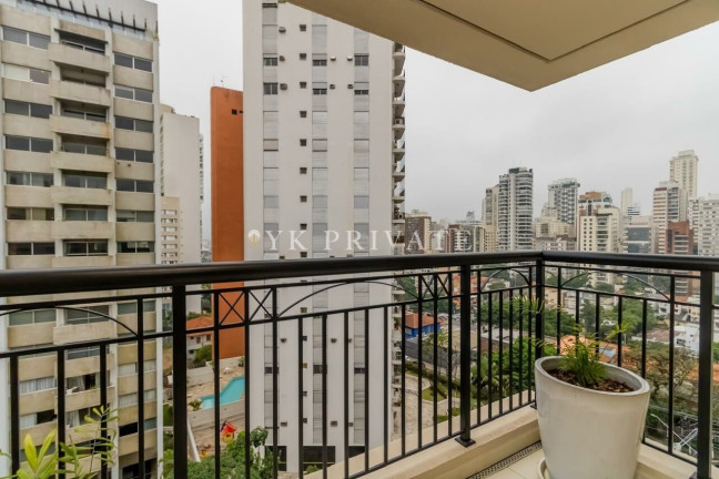 Imagem Apartamento com 4 Quartos à Venda, 500 m² em Perdizes - São Paulo