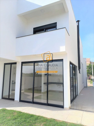 Imagem Casa com 4 Quartos à Venda,  em Residencial Central Parque - Salto