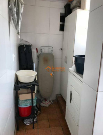Imagem Apartamento com 3 Quartos à Venda, 150 m² em Gopoúva - Guarulhos Imagem Apartamento com 3 Quartos à Venda, 150 m² em Gopoúva - Guarulhos