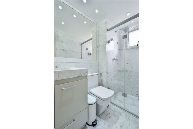 Imagem Apartamento com 1 Quarto à Venda, 94 m² em Vila Gertrudes - São Paulo Imagem Apartamento com 1 Quarto à Venda, 94 m² em Vila Gertrudes - São Paulo
