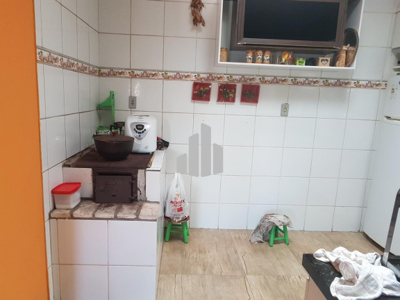Imagem Casa com 3 Quartos à Venda, 140 m² em Centenário - Torres Imagem Casa com 3 Quartos à Venda, 140 m² em Centenário - Torres