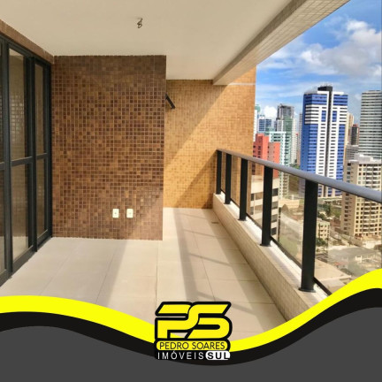Imagem Apartamento com 4 Quartos à Venda, 407 m² em Miramar - João Pessoa Imagem Apartamento com 4 Quartos à Venda, 407 m² em Miramar - João Pessoa