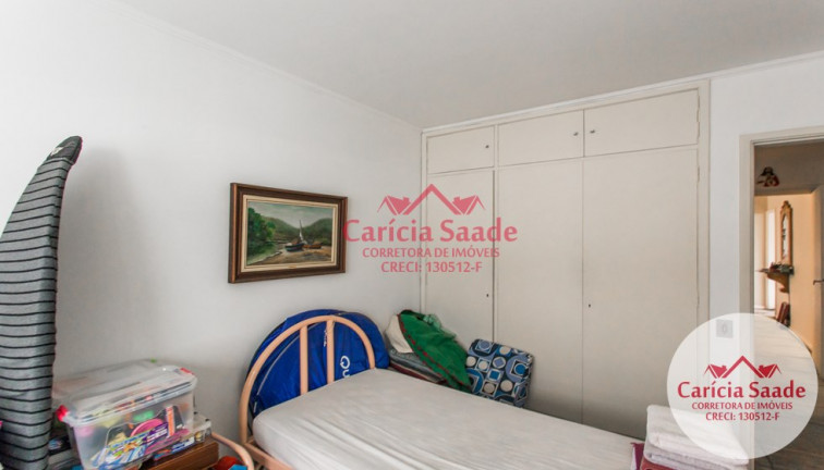 Imagem Apartamento com 3 Quartos à Venda, 172 m² em Vila Mariana - São Paulo