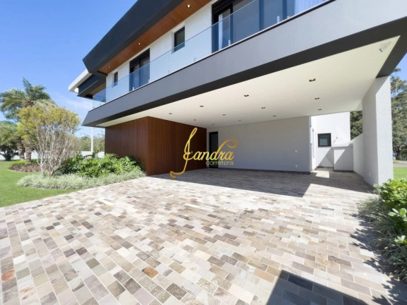 Imagem Casa de Condomínio com 6 Quartos à Venda, 588 m² em Zona Nova - Capão Da Canoa Imagem Casa de Condomínio com 6 Quartos à Venda, 588 m² em Zona Nova - Capão Da Canoa
