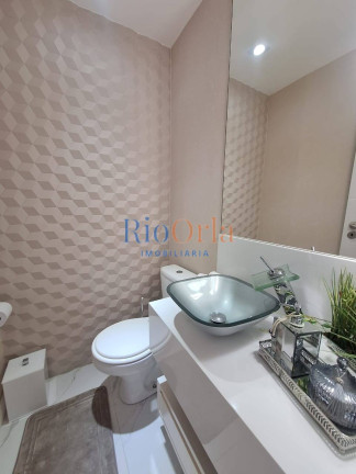 Imagem Apartamento com 4 Quartos à Venda, 145 m² em Barra Da Tijuca - Rio De Janeiro