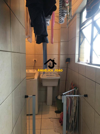Imagem Apartamento com 3 Quartos à Venda, 106 m² em Centro - São Vicente