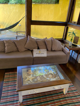 Imagem Casa com 4 Quartos à Venda, 180 m² em Maresias - São Sebastião Imagem Casa com 4 Quartos à Venda, 180 m² em Maresias - São Sebastião
