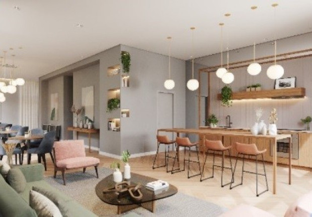 Imagem Imóvel com 1 Quarto à Venda, 31 m² em Butantã - São Paulo Imagem Imóvel com 1 Quarto à Venda, 31 m² em Butantã - São Paulo