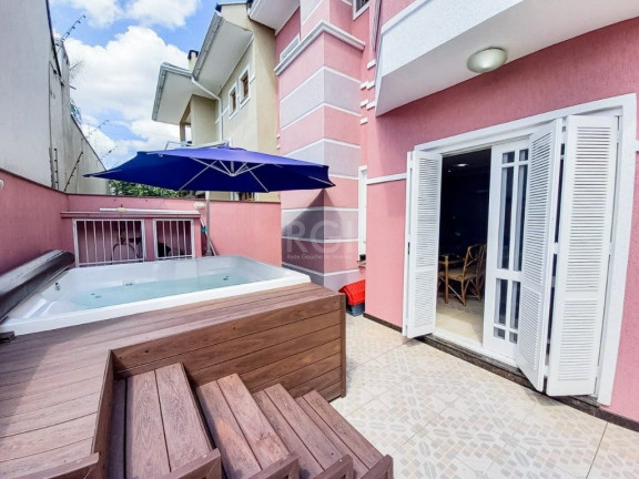 Imagem Casa com 3 Quartos à Venda, em Parque Da Matriz - Cachoeirinha Imagem Casa com 3 Quartos à Venda, em Parque Da Matriz - Cachoeirinha