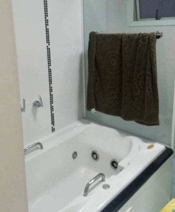 Imagem Apartamento com 3 Quartos à Venda, 130 m² em Centro - São Bernardo Do Campo Imagem Apartamento com 3 Quartos à Venda, 130 m² em Centro - São Bernardo Do Campo
