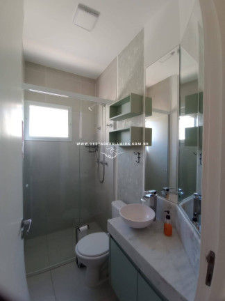Imagem Casa de Condomínio com 3 Quartos à Venda, 77 m² em Vila Santa Terezinha - Itatiba