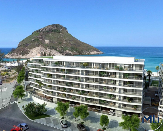 Imagem Imóvel com 2 Quartos à Venda, 79 m² em Recreio Dos Bandeirantes - Rio De Janeiro Imagem Imóvel com 2 Quartos à Venda, 79 m² em Recreio Dos Bandeirantes - Rio De Janeiro