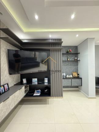 Imagem Apartamento com 3 Quartos à Venda, 106 m² em Aviação - Praia Grande Imagem Apartamento com 3 Quartos à Venda, 106 m² em Aviação - Praia Grande