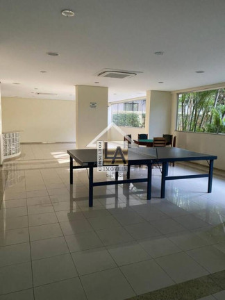 Imagem Apartamento com 3 Quartos à Venda, 125 m² em Brooklin Paulista - São Paulo Imagem Apartamento com 3 Quartos à Venda, 125 m² em Brooklin Paulista - São Paulo