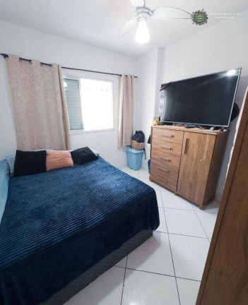 Imagem Apartamento com 1 Quarto à Venda, 51 m² em Vila Assunção - Praia Grande Imagem Apartamento com 1 Quarto à Venda, 51 m² em Vila Assunção - Praia Grande
