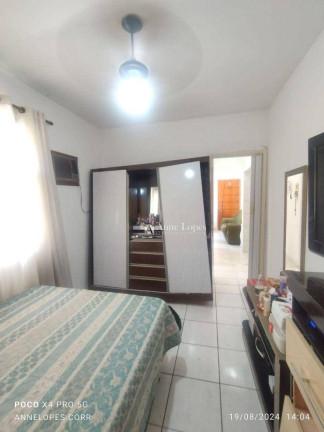 Imagem Apartamento com 2 Quartos à Venda, 71 m² em Campo Grande - Santos Imagem Apartamento com 2 Quartos à Venda, 71 m² em Campo Grande - Santos