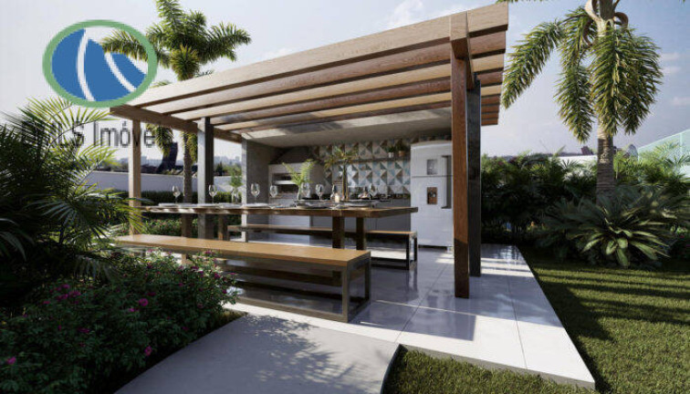 Imagem Apartamento com 2 Quartos à Venda, 47 m² em Laranjeiras - Caieiras Imagem Apartamento com 2 Quartos à Venda, 47 m² em Laranjeiras - Caieiras
