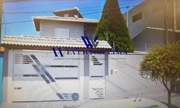 Imagem Sobrado com 3 Quartos à Venda, 125 m² em Residencial Monte Verde - Indaiatuba Imagem Sobrado com 3 Quartos à Venda, 125 m² em Residencial Monte Verde - Indaiatuba