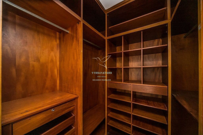 Imagem Apartamento com 4 Quartos à Venda, 172 m² em Campo Belo - São Paulo