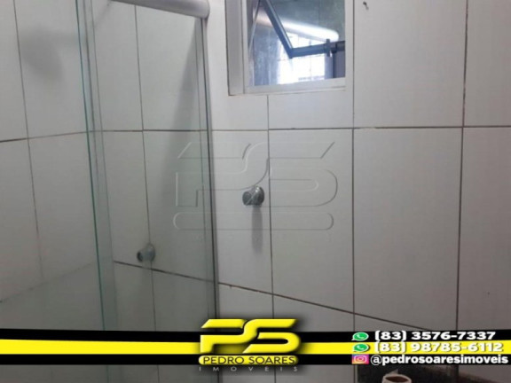 Imagem Apartamento com 2 Quartos à Venda, 55 m² em José Américo De Almeida - João Pessoa Imagem Apartamento com 2 Quartos à Venda, 55 m² em José Américo De Almeida - João Pessoa